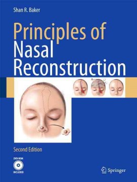 Principles of Nasal Reconstruction - MPHOnline.com