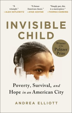 Invisible Child - Poverty, Survival & Hope in an American City - MPHOnline.com