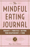 The Mindful Eating Journal - MPHOnline.com