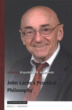 John Lachs's Practical Philosophy - MPHOnline.com