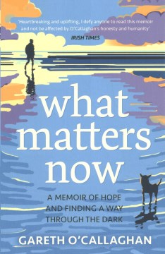 What Matters Now - MPHOnline.com