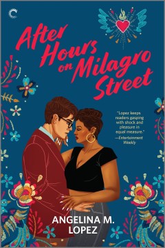 After Hours on Milagro Street - MPHOnline.com