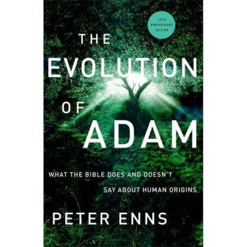 The Evolution of Adam – MPHOnline.com