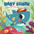 Baby Shark - MPHOnline.com