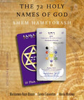 The 72 Holy Names of God - MPHOnline.com