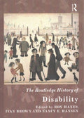 The Routledge History of Disability - MPHOnline.com