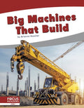 Big Machines That Build - MPHOnline.com