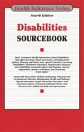 Disabilities Sourcebook - MPHOnline.com