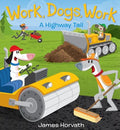 Work, Dogs, Work - MPHOnline.com