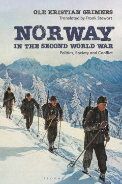 Norway in the Second World War - MPHOnline.com