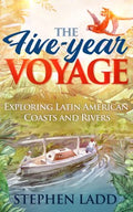 The Five-year Voyage - MPHOnline.com