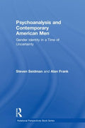 Psychoanalysis and Contemporary American Men - MPHOnline.com