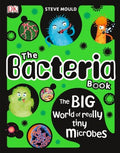 The Bacteria Book - MPHOnline.com