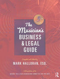 The Musician's Business and Legal Guide - MPHOnline.com