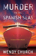 Murder on the Spanish Seas - MPHOnline.com