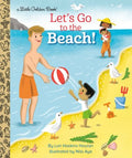 Let's Go to the Beach! - MPHOnline.com