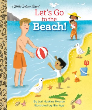 Let's Go to the Beach! - MPHOnline.com