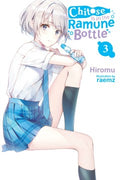 Chitose Is in the Ramune Bottle - MPHOnline.com