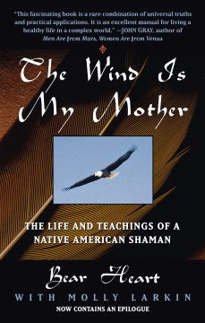 The Wind Is My Mother - MPHOnline.com