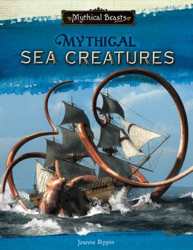 Mythical Sea Creatures - MPHOnline.com