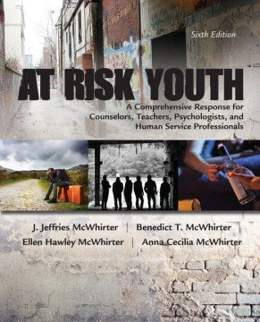 At-Risk Youth - MPHOnline.com