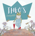 Theo's Princess - MPHOnline.com