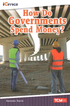 How Do Governments Spend Money? - MPHOnline.com