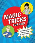 Magic Tricks for Kids - MPHOnline.com