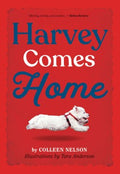 Harvey Comes Home - MPHOnline.com