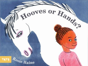 Hooves or Hands? - MPHOnline.com