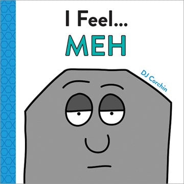 I Feel... Meh - MPHOnline.com