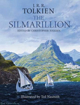 The Silmarillion - MPHOnline.com