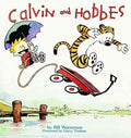 Calvin and Hobbes - MPHOnline.com