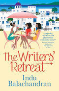 The Writers' Retreat - MPHOnline.com