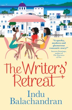 The Writers' Retreat - MPHOnline.com