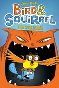 Bird & Squirrel on the Run! - MPHOnline.com