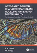 Integrated Aquifer Characterization and Modeling for Energy Sustainability - MPHOnline.com