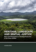 Heritage, Landscape and Spatial Justice - MPHOnline.com