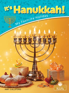 It's Hanukkah! - MPHOnline.com