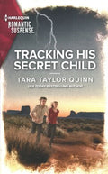 Tracking His Secret Child - MPHOnline.com