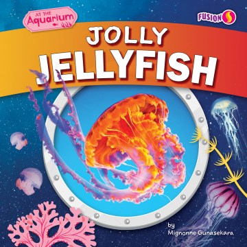 Jolly Jellyfish - MPHOnline.com