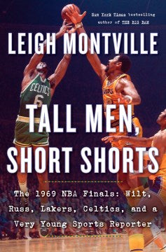 Tall Men, Short Shorts - MPHOnline.com