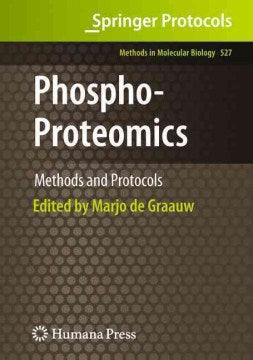 Phospho-Proteomics - MPHOnline.com