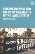 Sadomasochism and the BDSM Community in the United States - MPHOnline.com