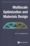 Multiscale Optimization and Material Design - MPHOnline.com