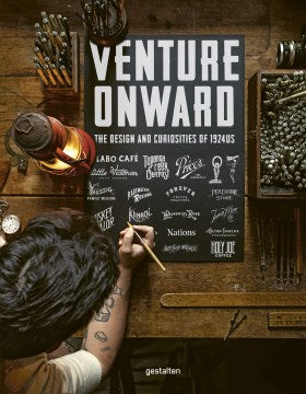 Venture Onward - MPHOnline.com