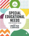 Special Educational Needs - MPHOnline.com