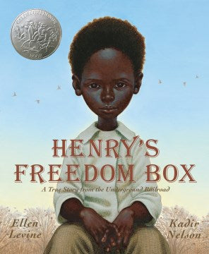 Henry's Freedom Box - MPHOnline.com