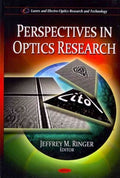 Perspectives in Optics Research - MPHOnline.com