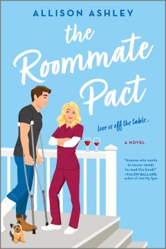 The Roommate Pact - MPHOnline.com